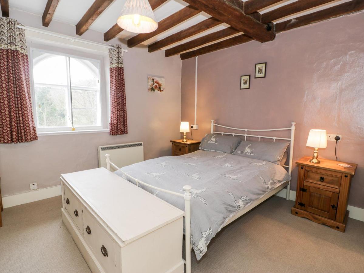 Mill Cottage Blaenau Ffestiniog Dış mekan fotoğraf