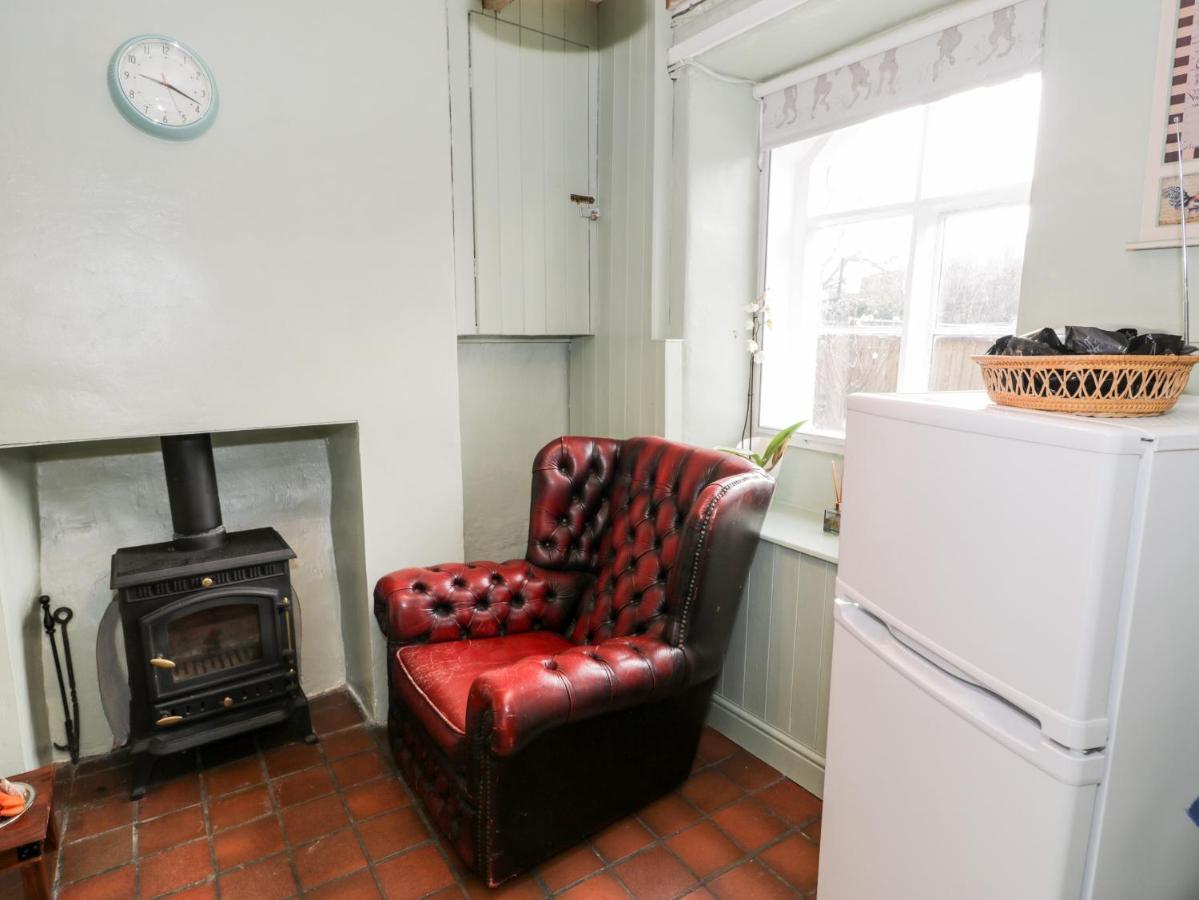 Mill Cottage Blaenau Ffestiniog Dış mekan fotoğraf