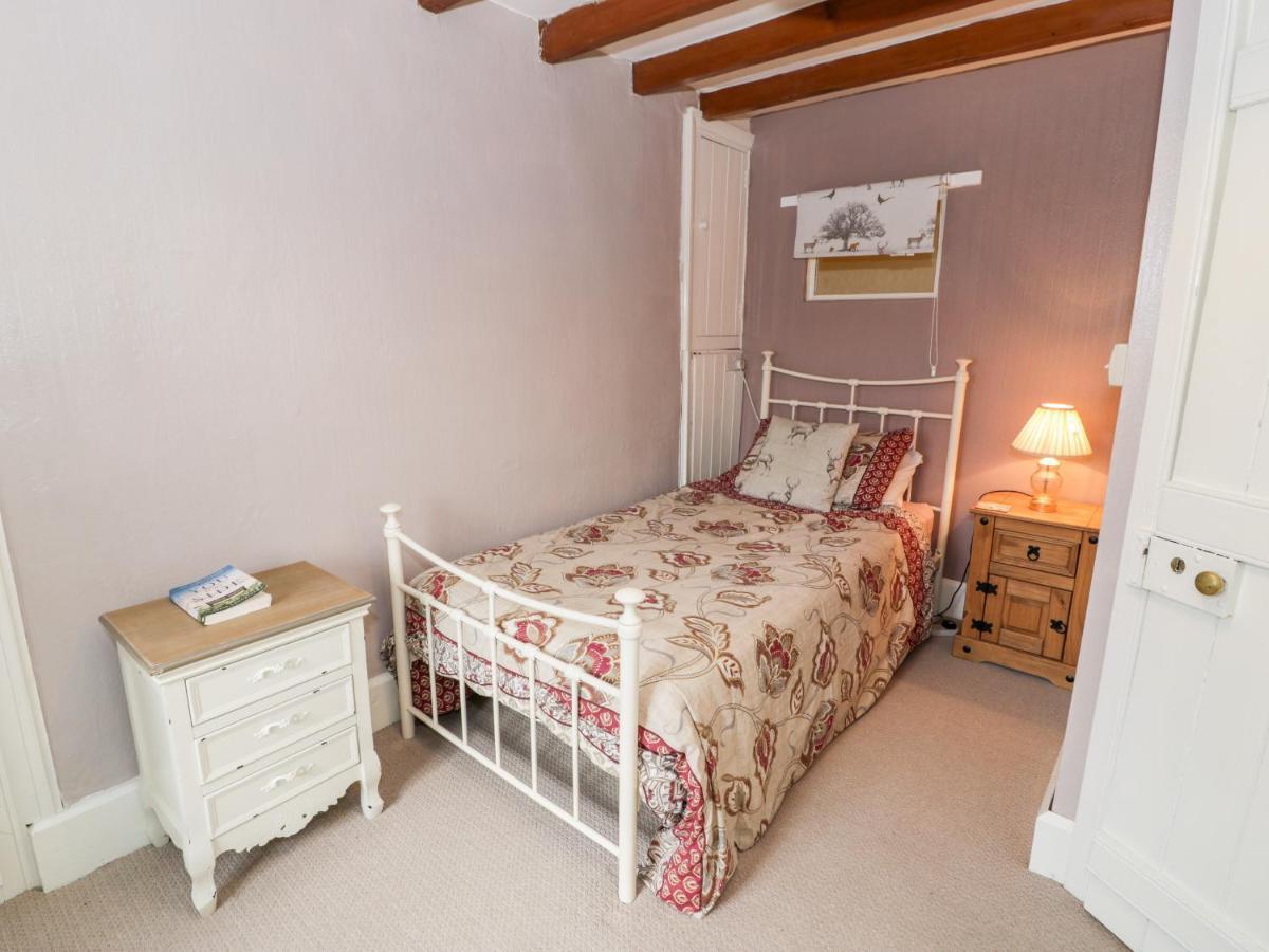 Mill Cottage Blaenau Ffestiniog Dış mekan fotoğraf