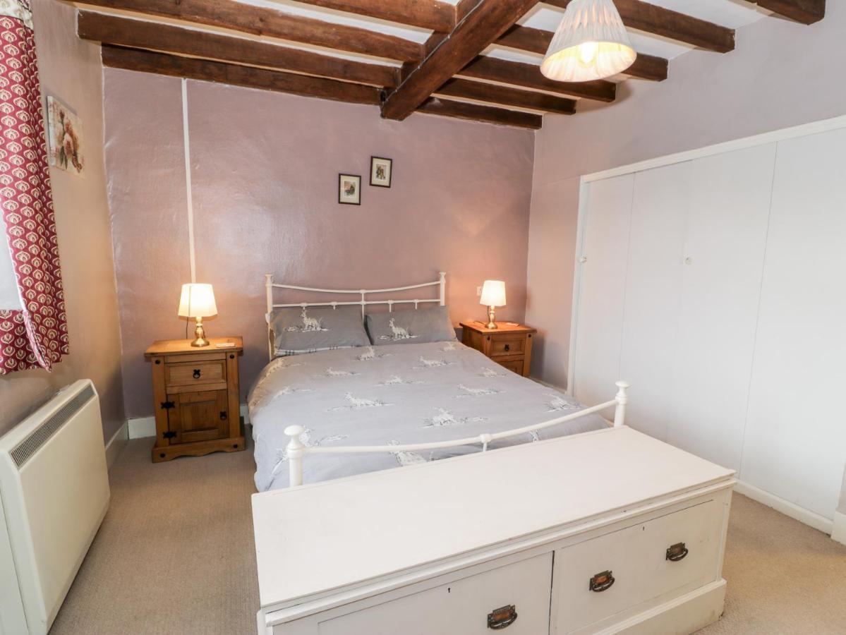 Mill Cottage Blaenau Ffestiniog Dış mekan fotoğraf